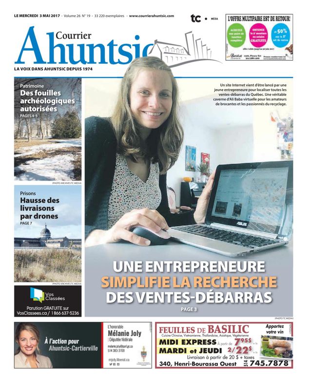 Ahuntsic-Cartierville