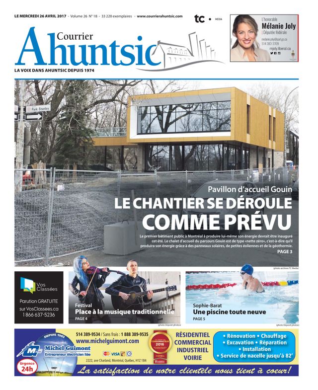 Ahuntsic-Cartierville