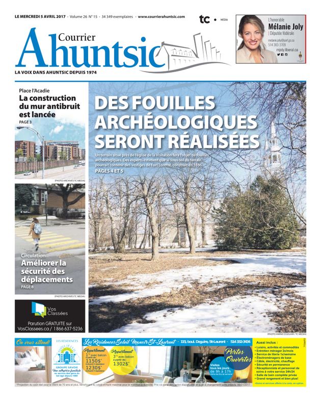 Ahuntsic-Cartierville