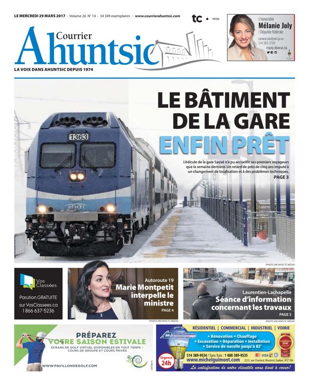 Ahuntsic-Cartierville