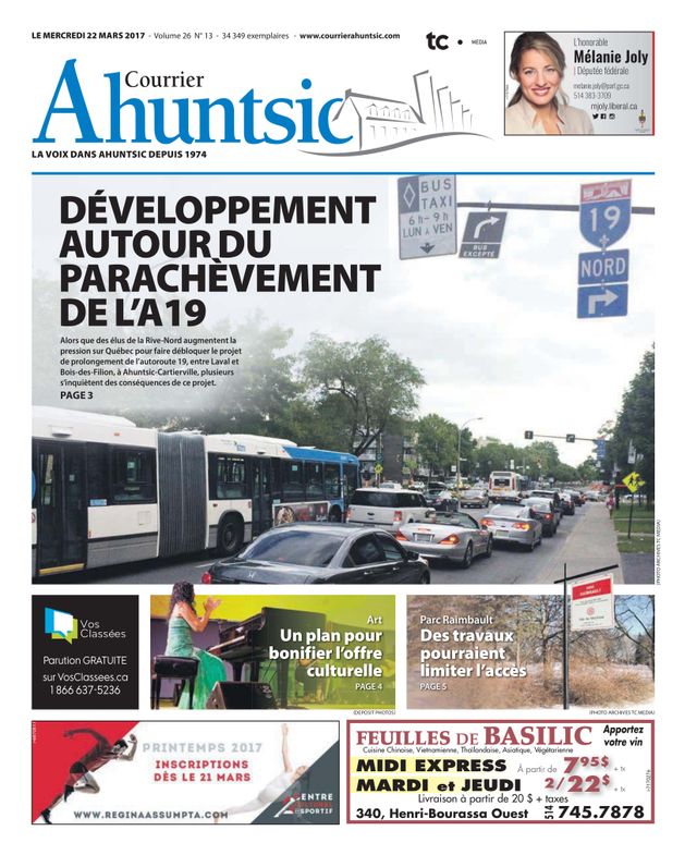 Ahuntsic-Cartierville