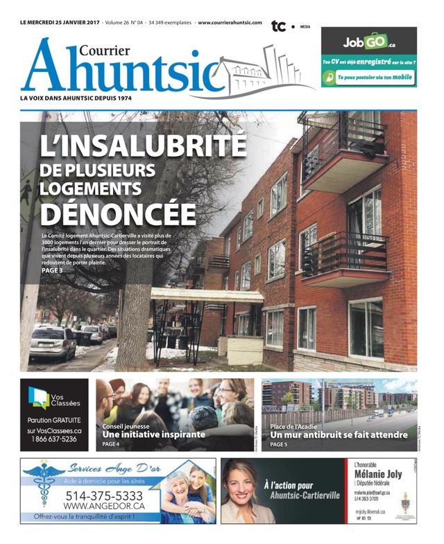 Ahuntsic-Cartierville