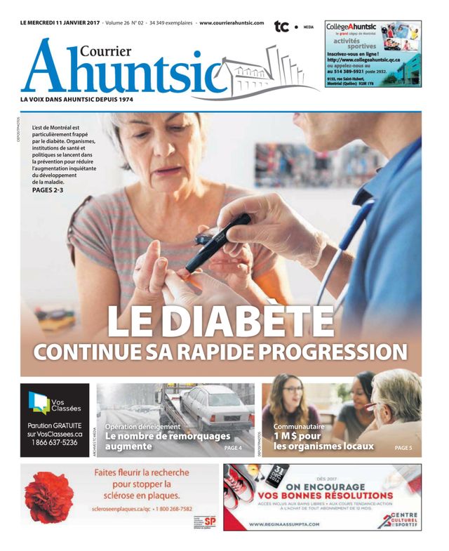 Ahuntsic-Cartierville