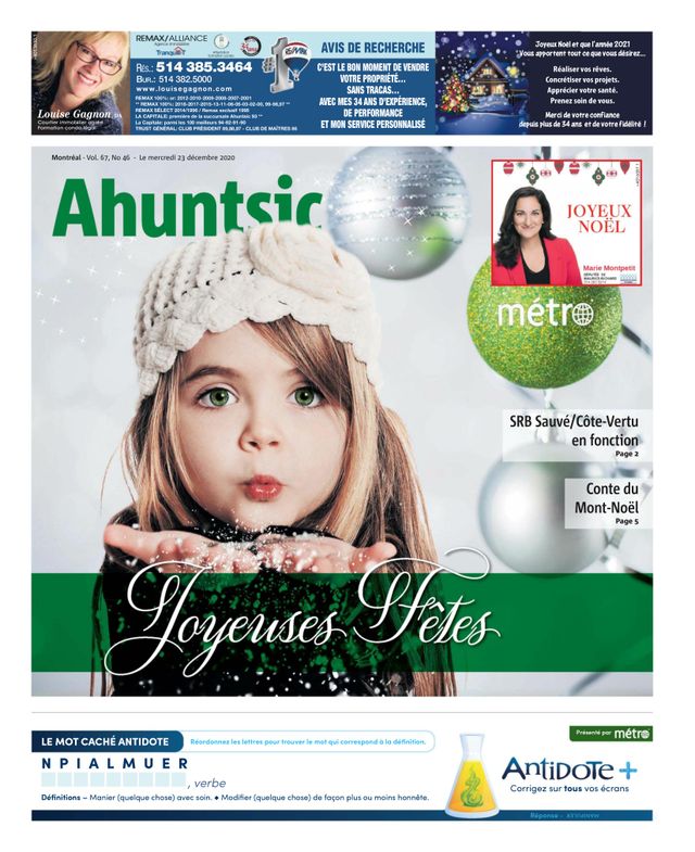 Ahuntsic-Cartierville