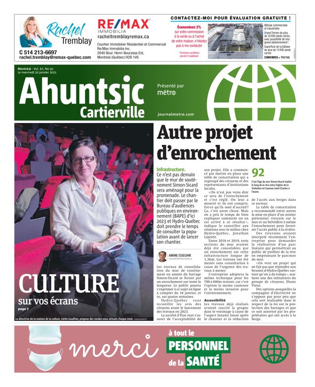 Ahuntsic-Cartierville