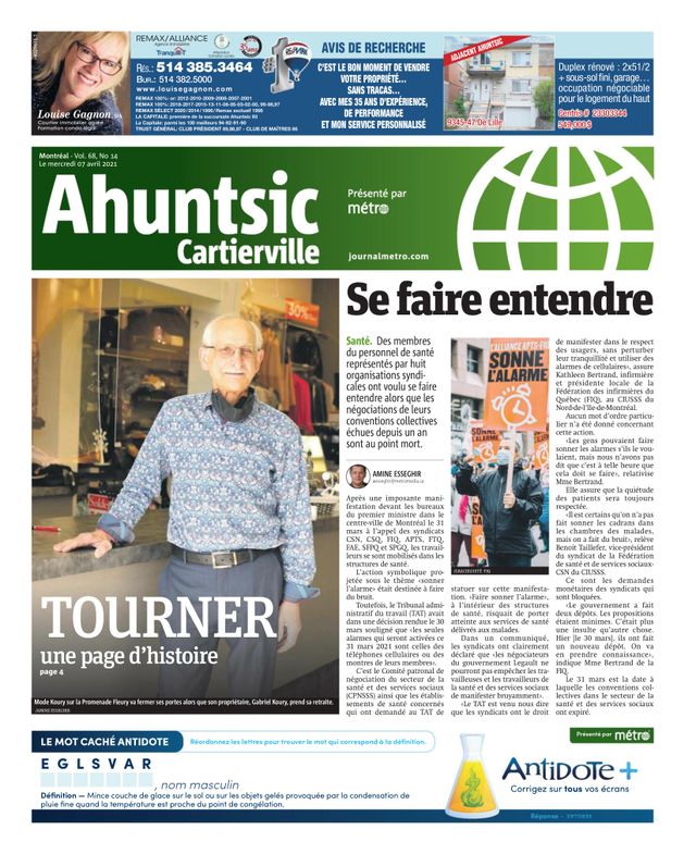 Go Unlimited with Magzter GOLD