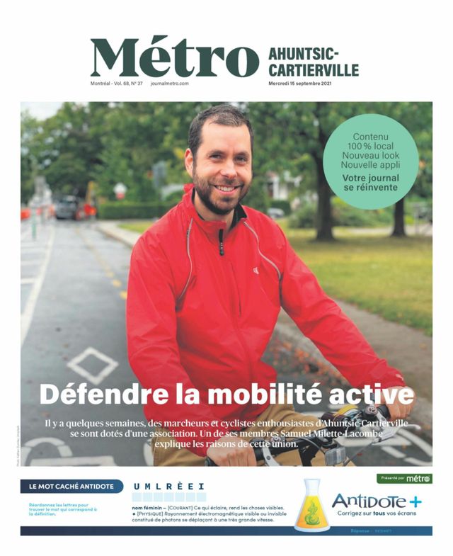 Ahuntsic-Cartierville