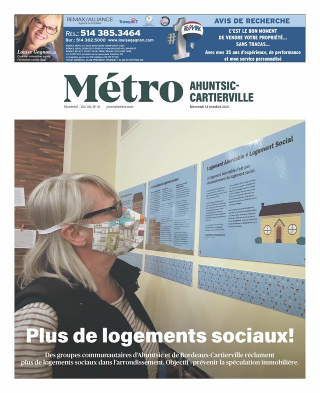 Ahuntsic-Cartierville