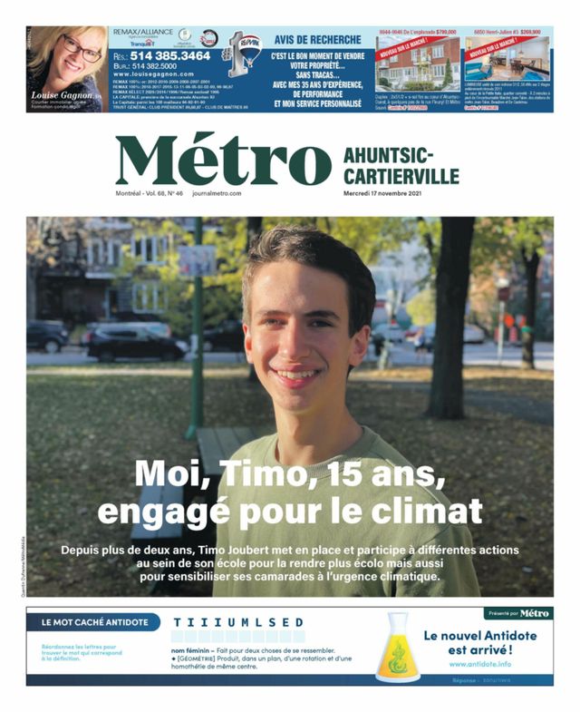 Ahuntsic-Cartierville