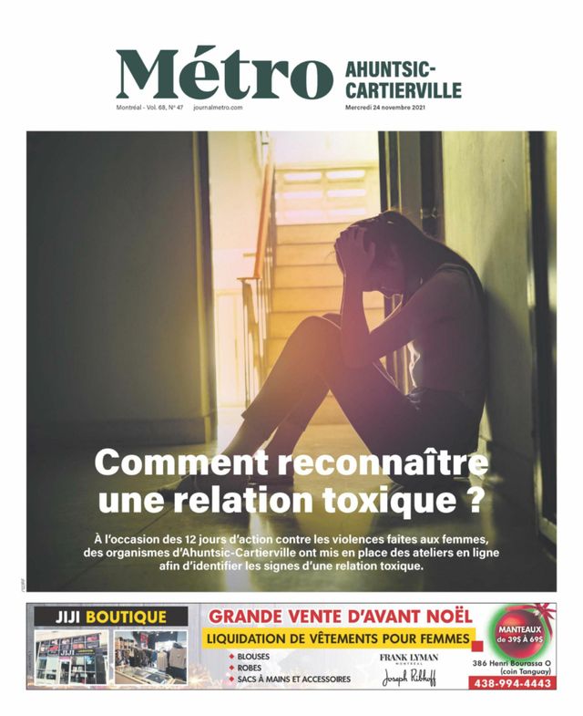 Ahuntsic-Cartierville