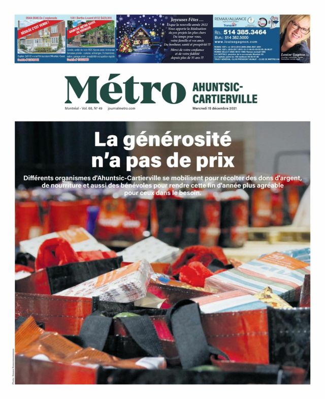 Go Unlimited with Magzter GOLD