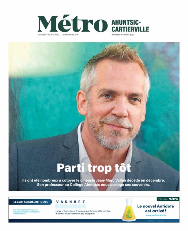 Ahuntsic-Cartierville