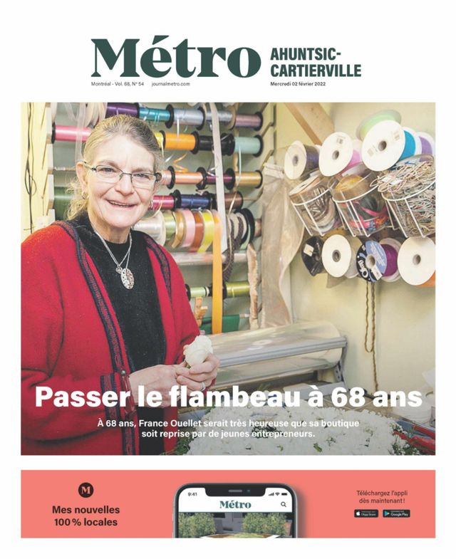 Ahuntsic-Cartierville