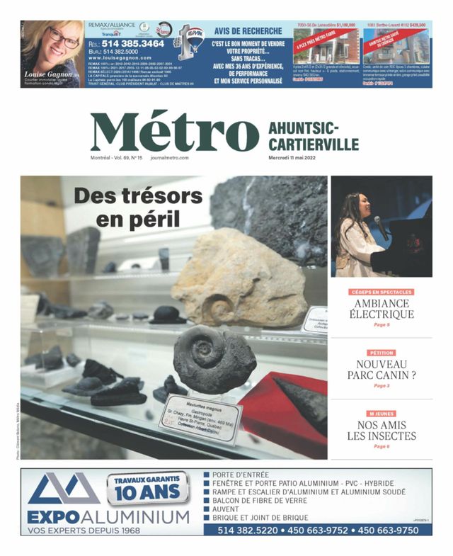 Ahuntsic-Cartierville