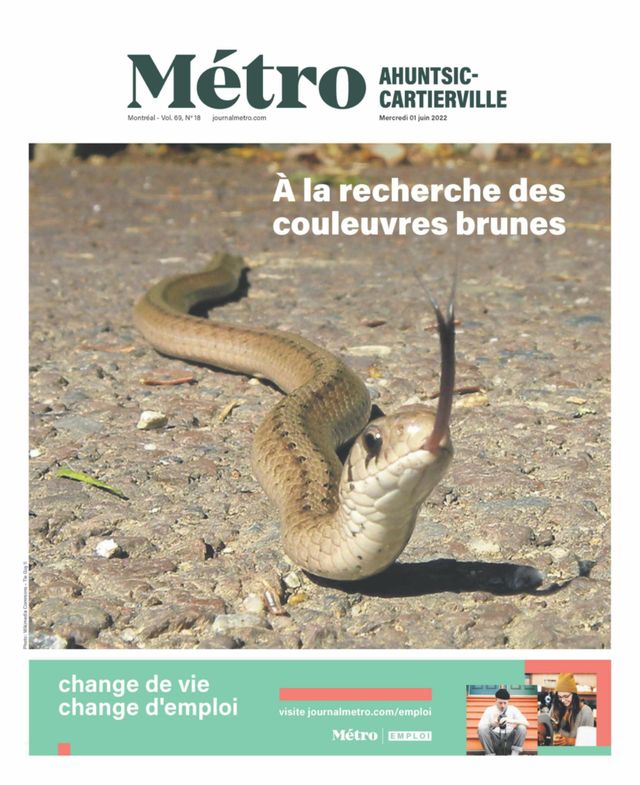 Ahuntsic-Cartierville