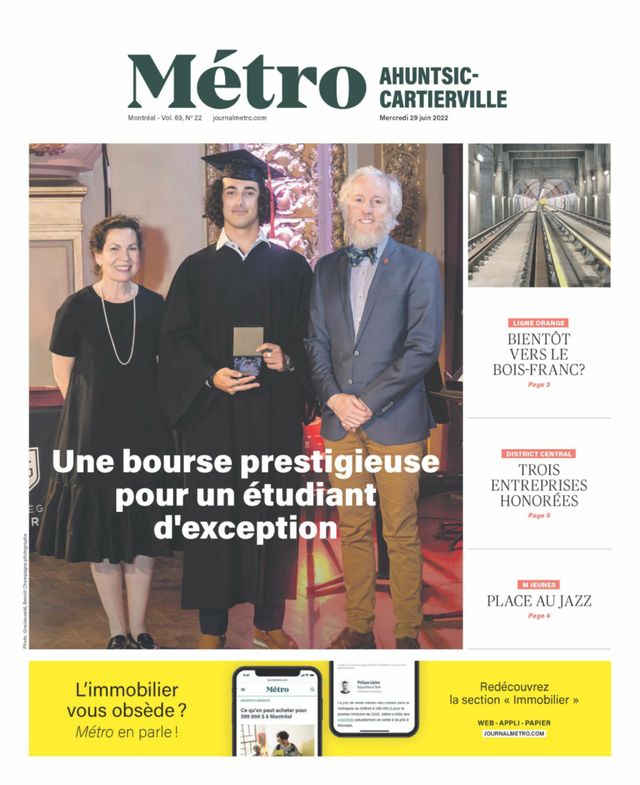 Ahuntsic-Cartierville