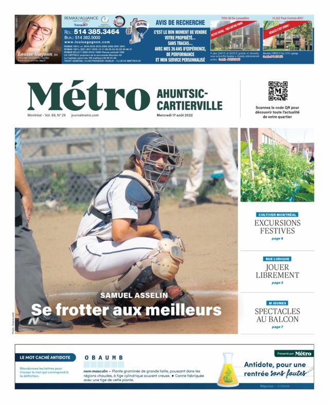 Go Unlimited with Magzter GOLD