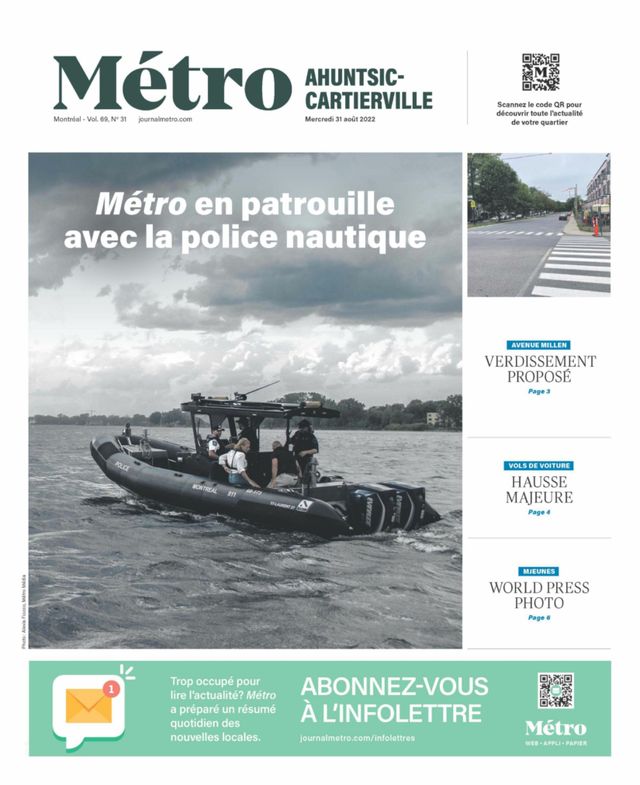 Ahuntsic-Cartierville