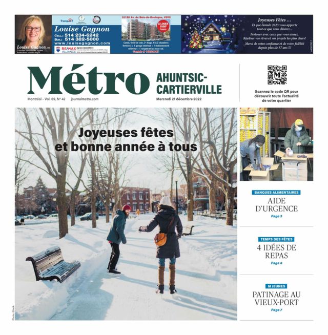 Ahuntsic-Cartierville