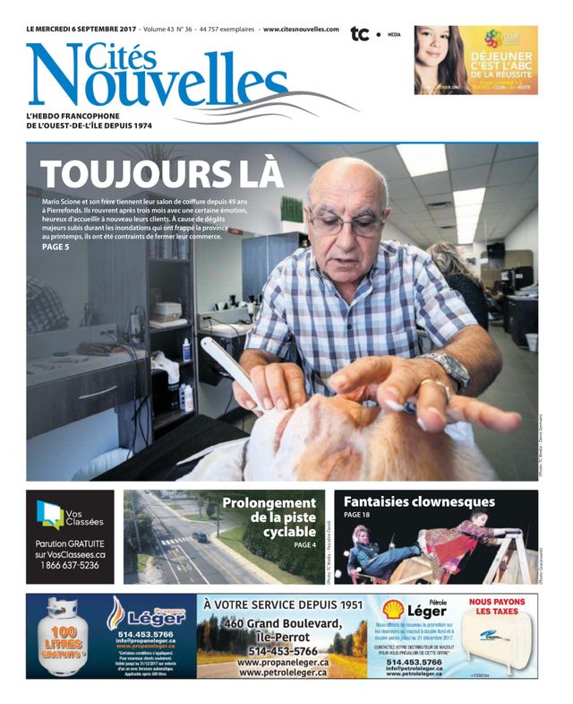 Go Unlimited with Magzter GOLD