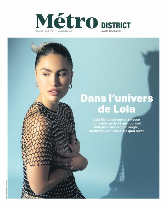 Metro - Centre-Ouest