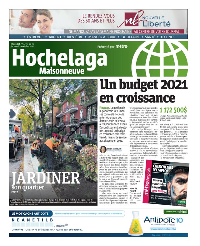 Go Unlimited with Magzter GOLD