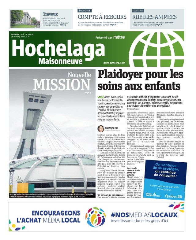 Go Unlimited with Magzter GOLD