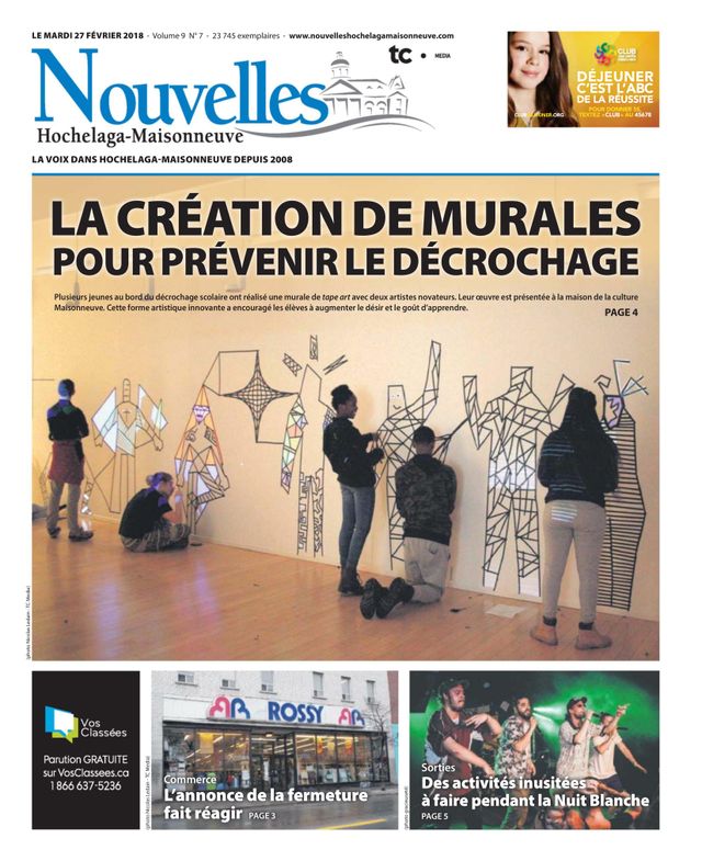 Hochelaga Maisonneuve