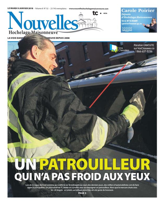 Hochelaga Maisonneuve