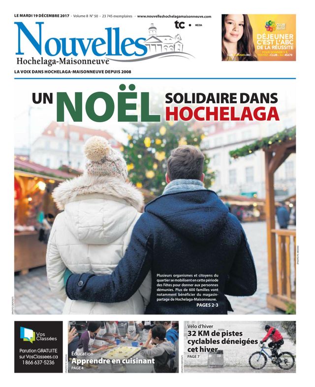 Hochelaga Maisonneuve