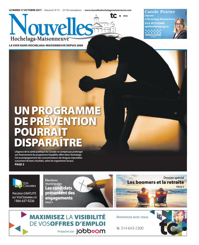 Hochelaga Maisonneuve
