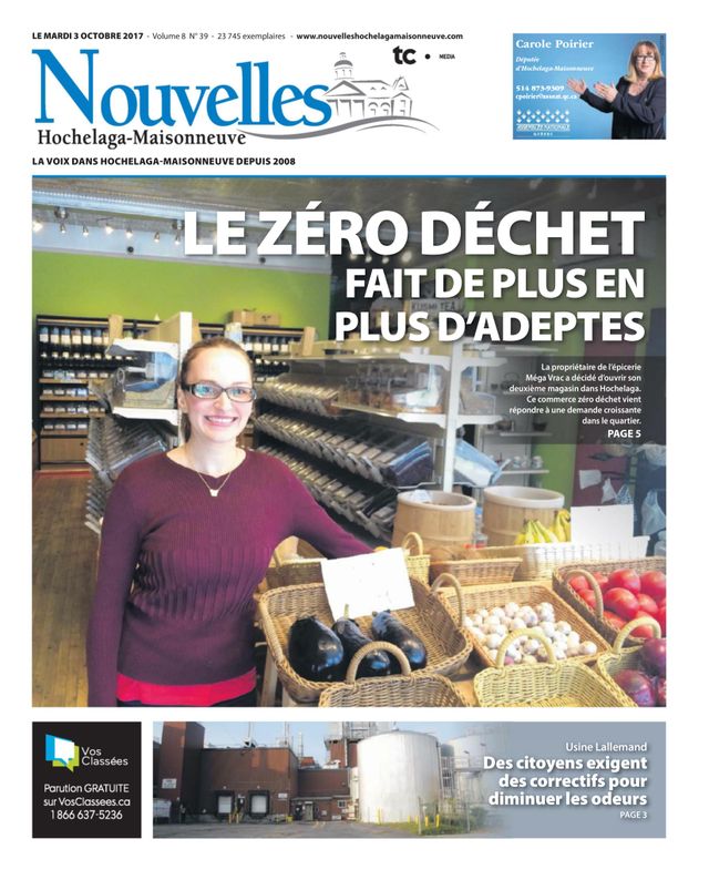 Hochelaga Maisonneuve