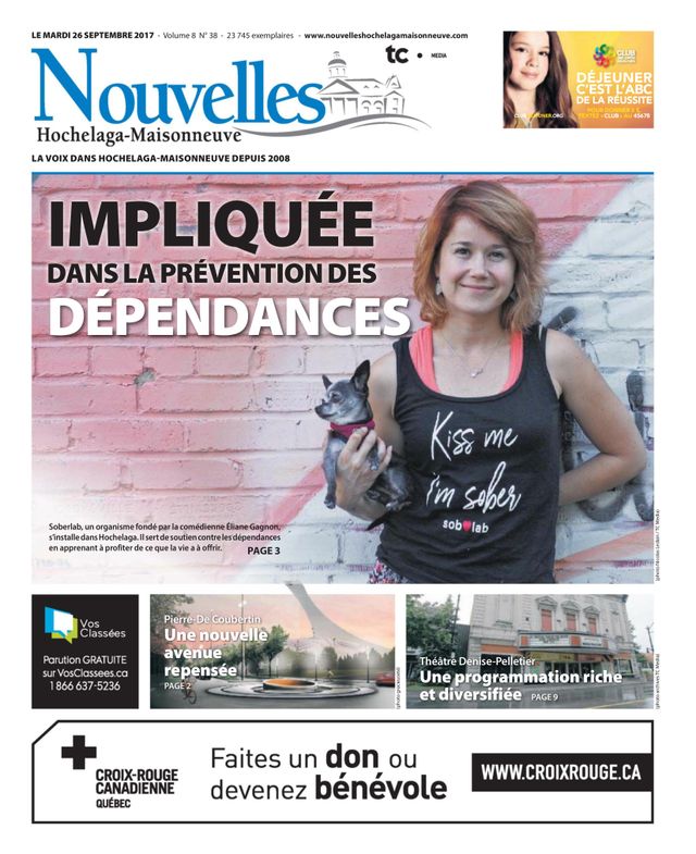 Hochelaga Maisonneuve