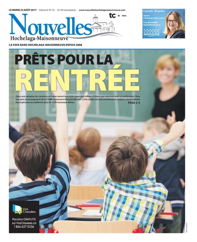 Hochelaga Maisonneuve