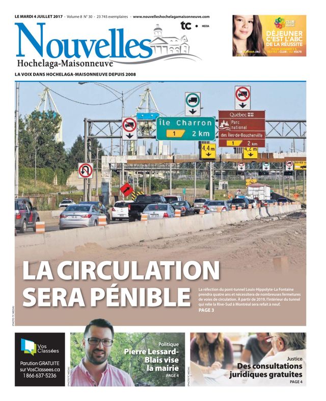 Hochelaga Maisonneuve