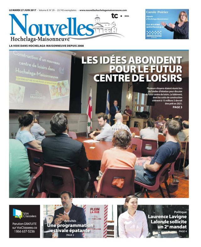 Hochelaga Maisonneuve