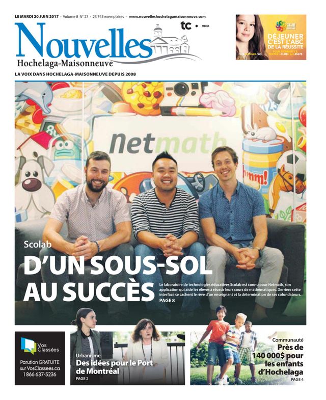 Hochelaga Maisonneuve