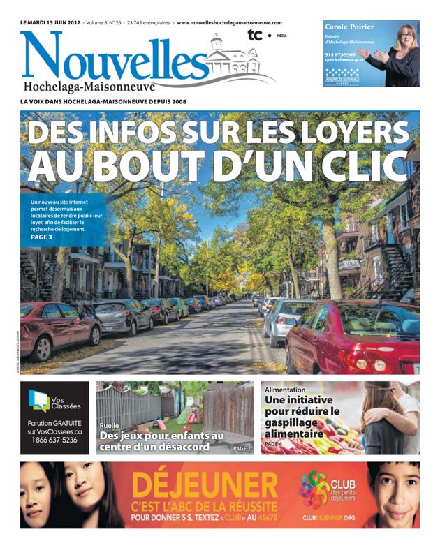 Hochelaga Maisonneuve