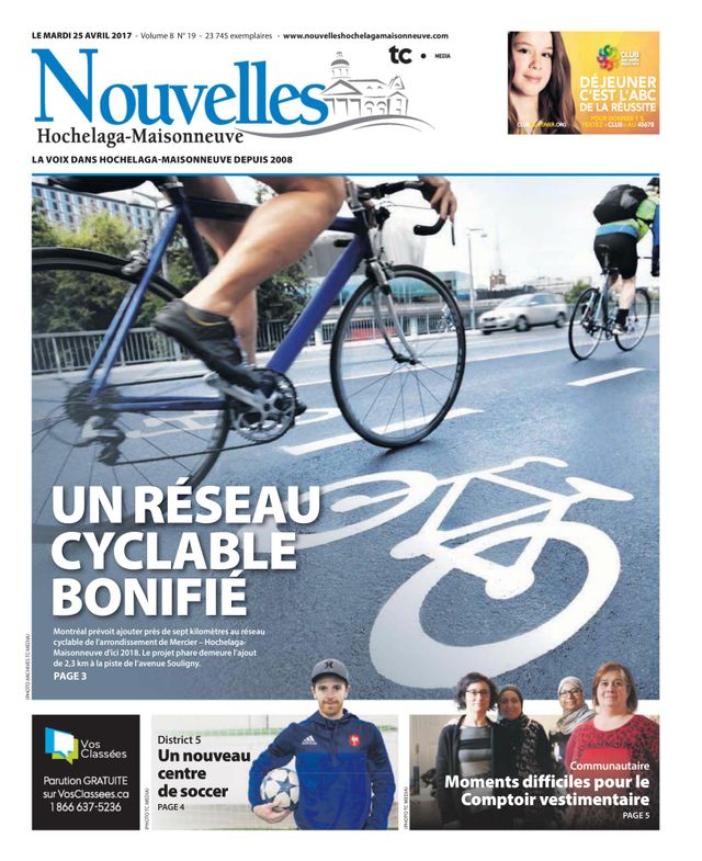 Hochelaga Maisonneuve