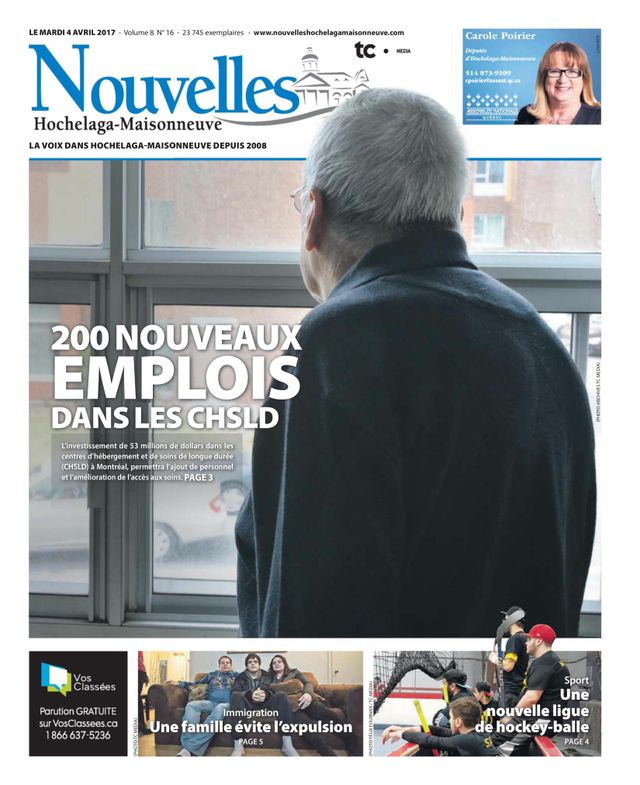 Hochelaga Maisonneuve