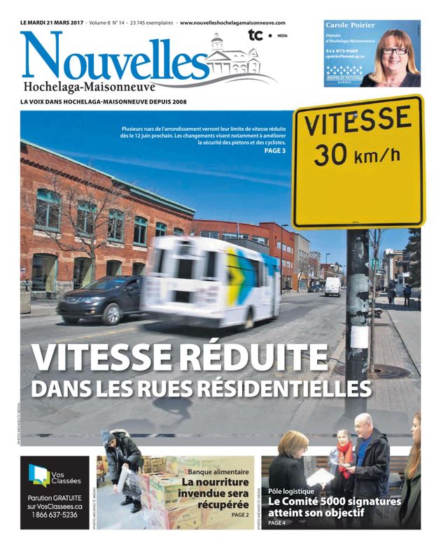 Hochelaga Maisonneuve