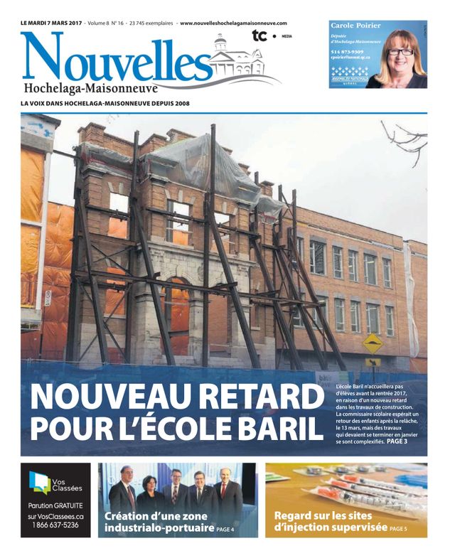 Hochelaga Maisonneuve