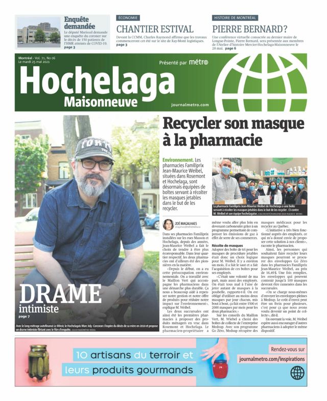 Hochelaga Maisonneuve