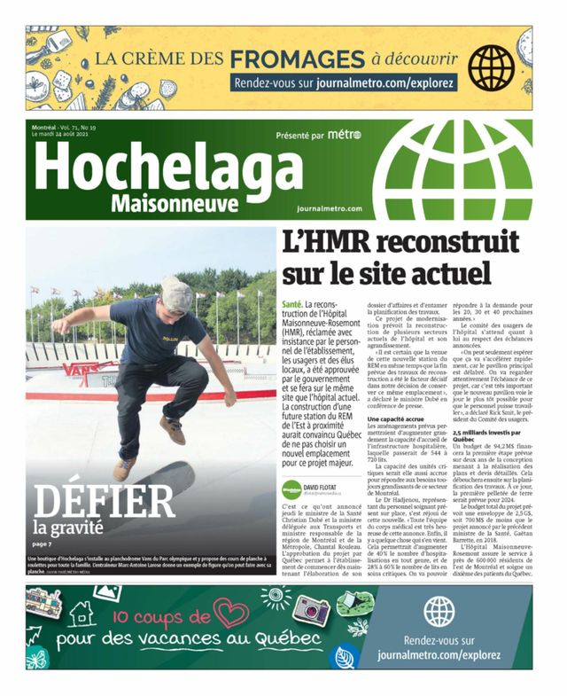 Go Unlimited with Magzter GOLD