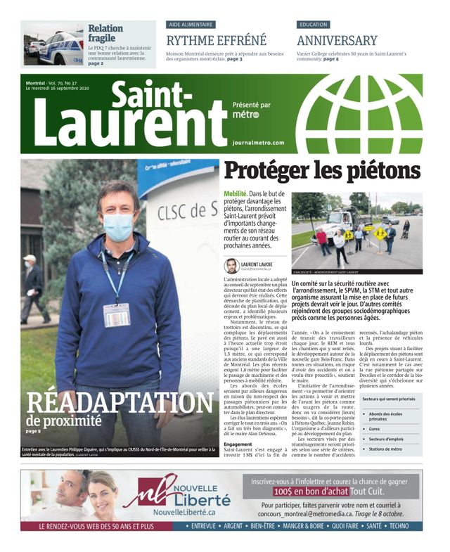Saint-Laurent