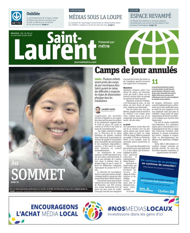 Saint-Laurent