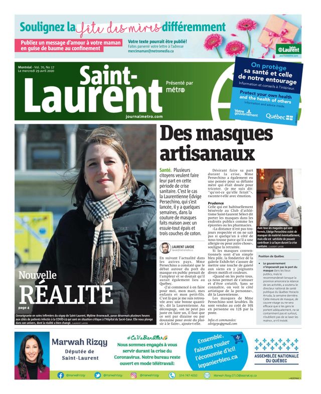 Saint-Laurent