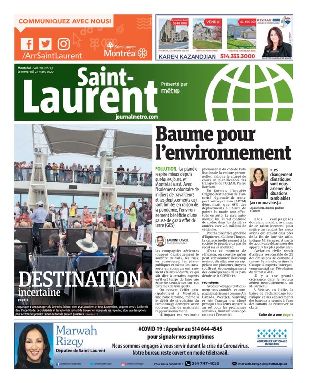Saint-Laurent