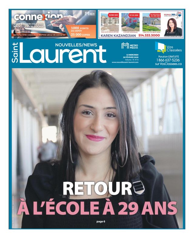 Saint-Laurent