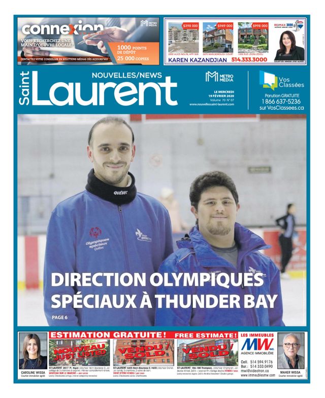 Saint-Laurent